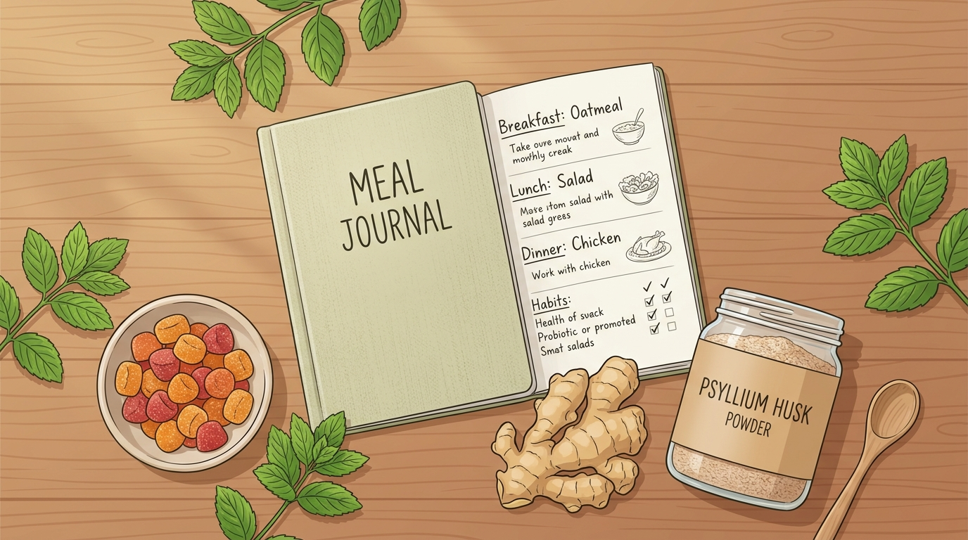 Ayurvedic Digestive Support After Standard Care Feels Incomplete, What Actually Holds Up?