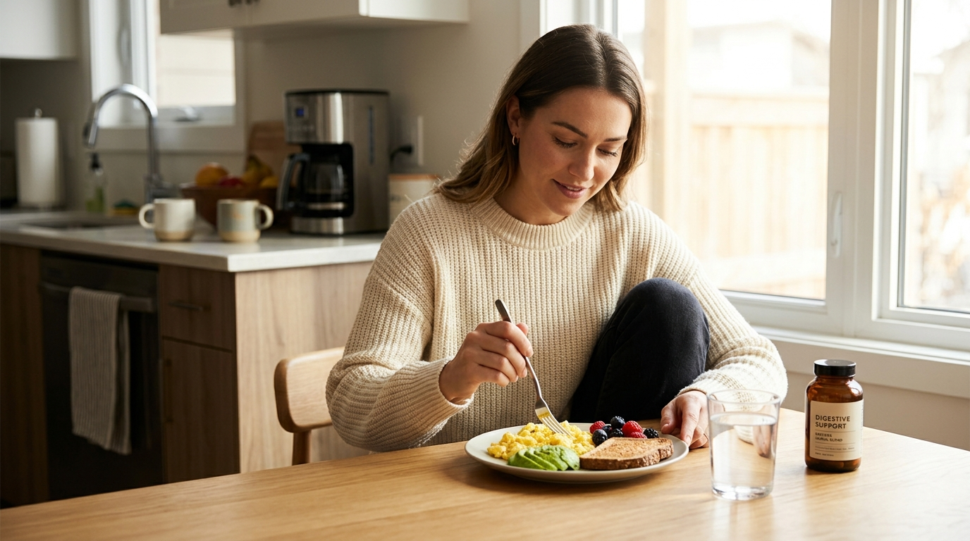 Is Fasting Really the Fastest Way to Resolve Gut Issues?