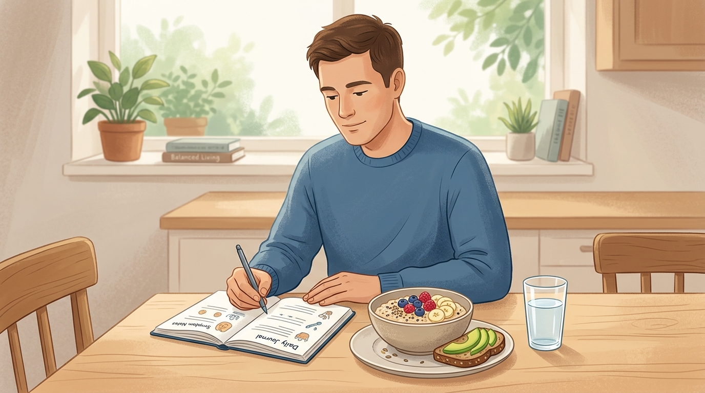 Can Not Ejaculating Cause Bloating or Constipation?