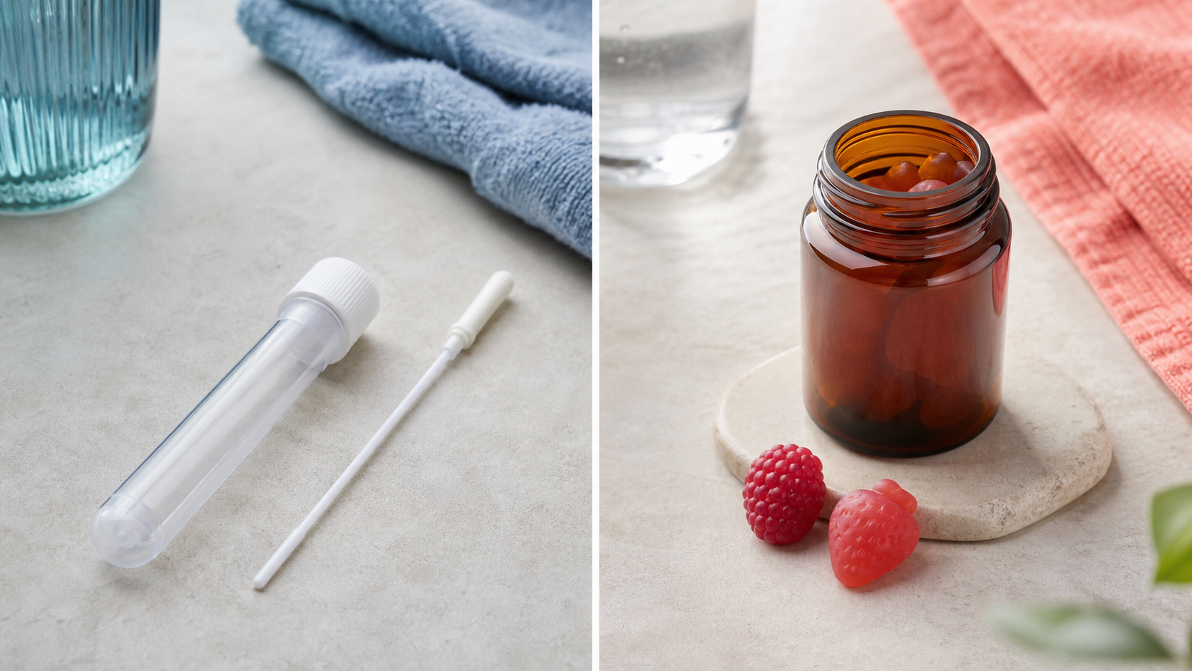 Tiny Health $40 Off: Do You Need the Test Before Trying Yuve Probiotic Gummies?